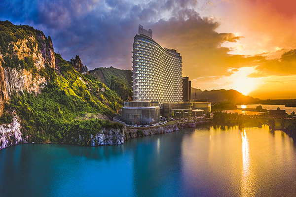 浙江省（湖州市）长兴县 秋季太湖民俗体验游