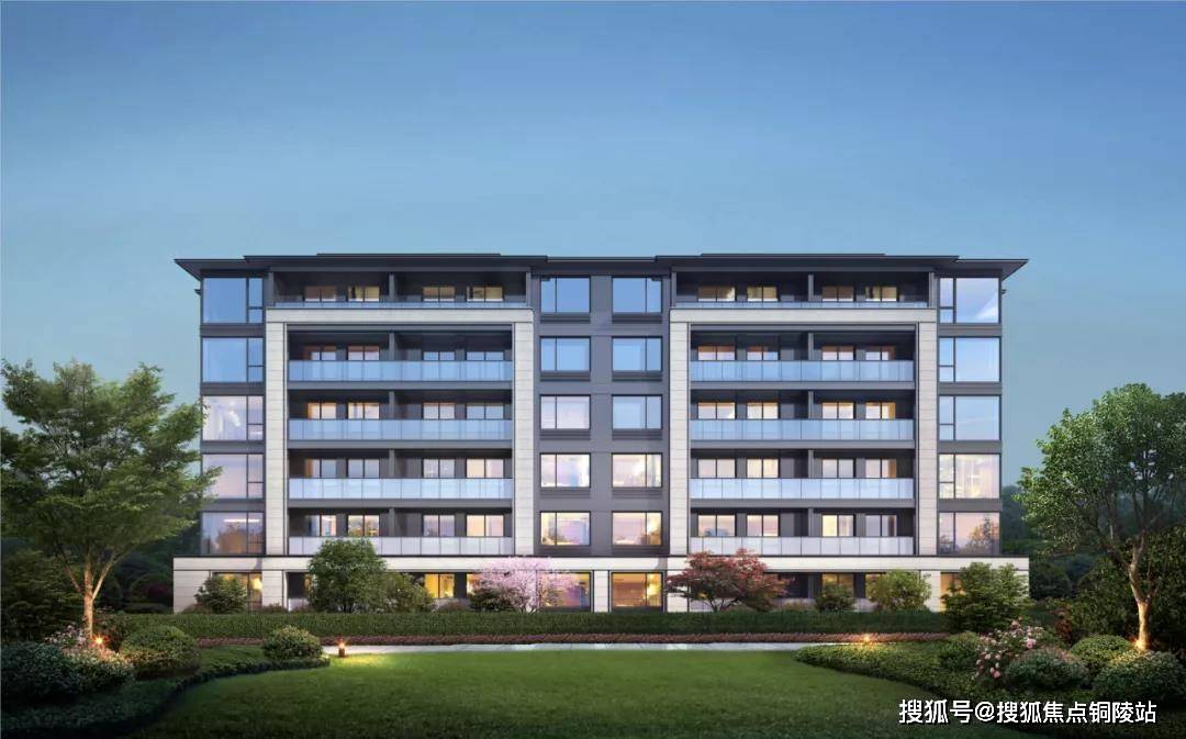 2022湖州安吉【安吉金成慢谷】售楼处地址—蕞新图文解析楼盘详情介绍